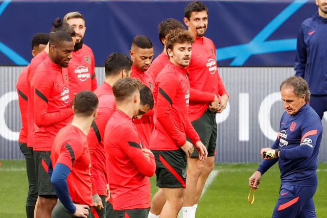 欧冠夺冠赔率：拜仁紧追阿森纳 皇马升至第5